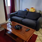 Appartement Mer Nice Vieille Ville