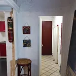 Appartement Mer Nice Vieille Ville