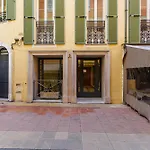 Palais De La Rose-Centre-Clim-Plage