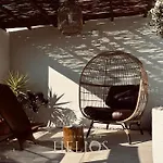 Jacuzzi Vue Sur Mer Helios Suite & Spa