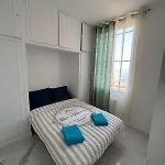 Seaview Apartment With 1 Bedroom - Next To Monaco