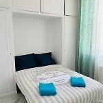 Seaview Apartment With 1 Bedroom - Next To Monaco