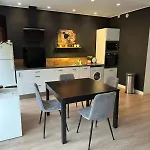 Spacious Riviera Studio
