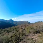 Petit Ecrin Vue Mer Et Montagne
