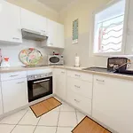 Appartement 2 Pieces En Front De Mer A Frejus Avec Parking And Vue Mer
