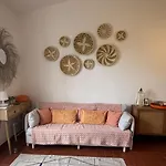 Mas A La Plage- 2 Bedrooms, Terrace, Parking