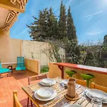 T3 Climatise Avec Parking, Proche Plage - Fr-1-816-25