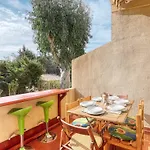 T3 Climatise Avec Parking, Proche Plage - Fr-1-816-25