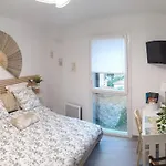 Appartement Classe 3 Etoiles A 150M De La Plage