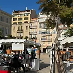 Seaside Cannes Festival Suite