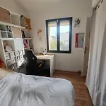 Villa Au Calme Avec Piscine, 600 M De La Mer