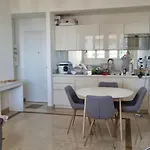 Appartement Monaco