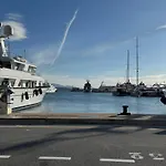 Bateau Familial - Port De Monaco