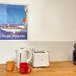 Le Soleiado A 350M Des Plages - 6 Couchages - Wifi - 2 Bureaux