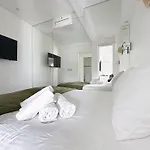 One Bedroom Apartment On La Croisette - Sea View
