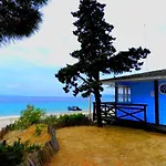 Maison Piscine Chauffee Privee A 200 Mn De La Plage