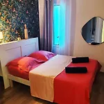 Appartement 80 M2 Avec Jardin - 50M De La Plage Tiki