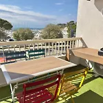 Studio Renove Face A La Mer - Port De Carqueiranne