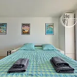 Studio Renove Face A La Mer - Port De Carqueiranne
