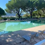 Appartement T2 Residence Front De Mer