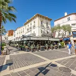 Studio Les Bastides De Guerrevieille-9 By Interhome