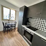 Studio Cosy Et Lumineux ,Boulevard Gambetta, Nice
