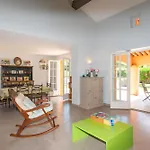 Villa Olivia - Golfe De Saint-Tropez