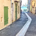 Studio Centre Historique Port La Ciotat - Le 25B Piroddi