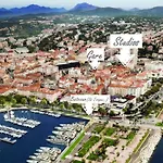 Studios Centre Ville Plages Et Gare