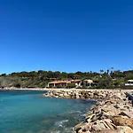 Appartement Moderne Avec Vue Mer A Six-Fours-Les-Plages