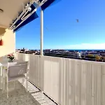 T2 Avec Superbe Vue Mer