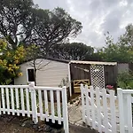 Mobil-Home Parc Montana Gassin