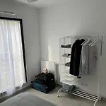 Spacious T3 With Terrace In Hyeres