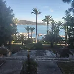 Tamaris Studio, Pool & Beach