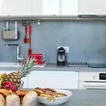 Appartement Abori