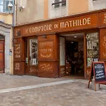 Daumas 2 - Elegant Appartement - Central