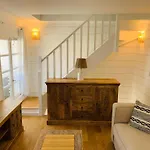 Lovely One Bedroom Apartment In The Old Town Of Antibes