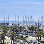 Beau Studio Vue Mer