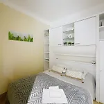 1-Bedroom Apartment With Sea View On La Croisette