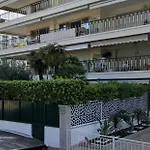 Studio Apartment On La Croisette With Terrace