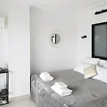 Studio Apartment On La Croisette With Terrace