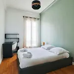 Nice Liberation Beautiful 3 Rooms- Ac Wifi