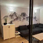 Appartement Confortable Et Cosy Sur Le Port De Nice