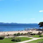 Appartement Familial A La Londe-Les-Maures Avec Terrasse - Fr-1-826-3