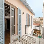 Magnificent Duplex - Rue Meynadier Cannes Center - 1Br 4P