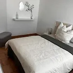 Appartement Entre Aeroport Et Promenade Des Anglais