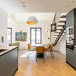 Ref 1993 - Cannes Center Renovated Apartment