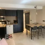 Appartement Cote Jardin