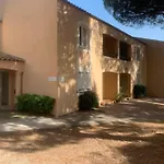 Appartement Cote Jardin
