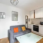 Charming 2Rooms Apartment,Heart Of Cannes